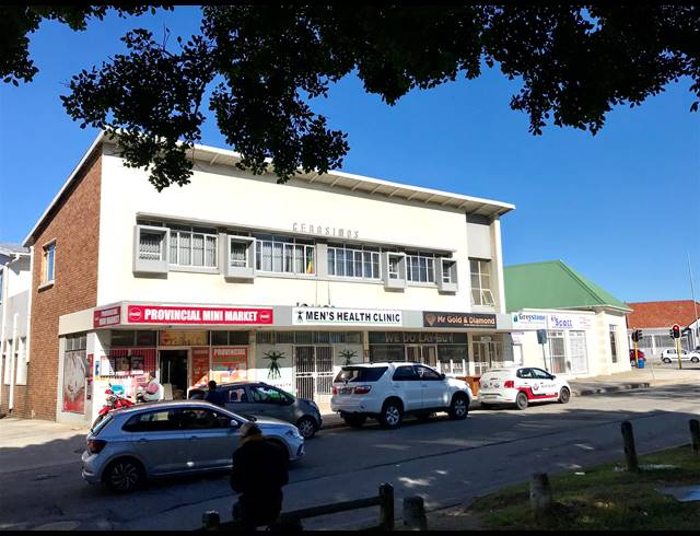 867M² BUSINESS FOR SALE IN MOUNT CROIX